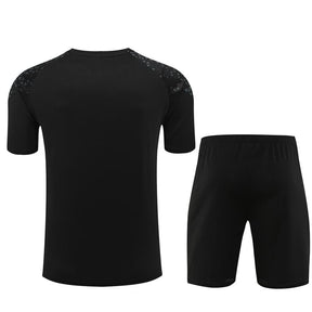 Kit de Treino Milan 23/24 - Edição Especial