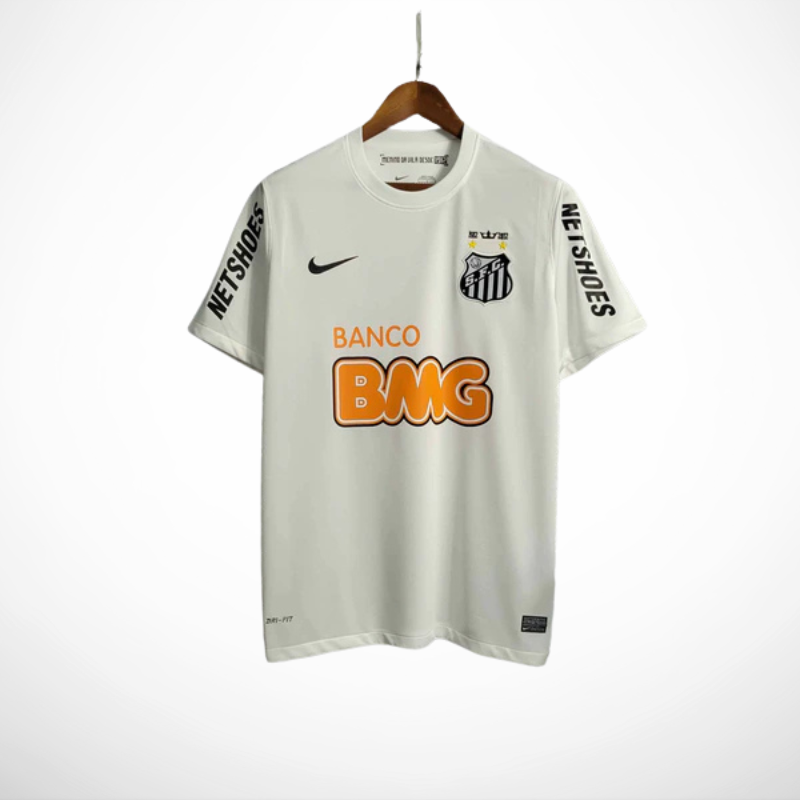 Camisa  NikeSantos 2012 - Versão Retro