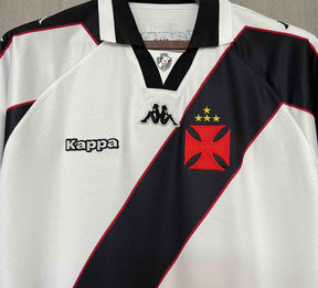 Camisa Vasco 1997 - Versão Retro