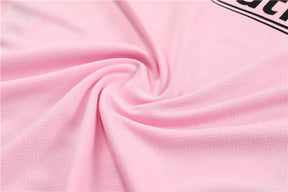 Kit Treino Inter Miami 23/24 - Rosa