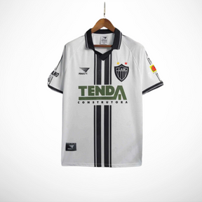 Camisa Atlético Mineiro 1997 - Versão Retro