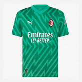 Camisa Milan Goleiro 23/24 Puma Torcedor Masculina