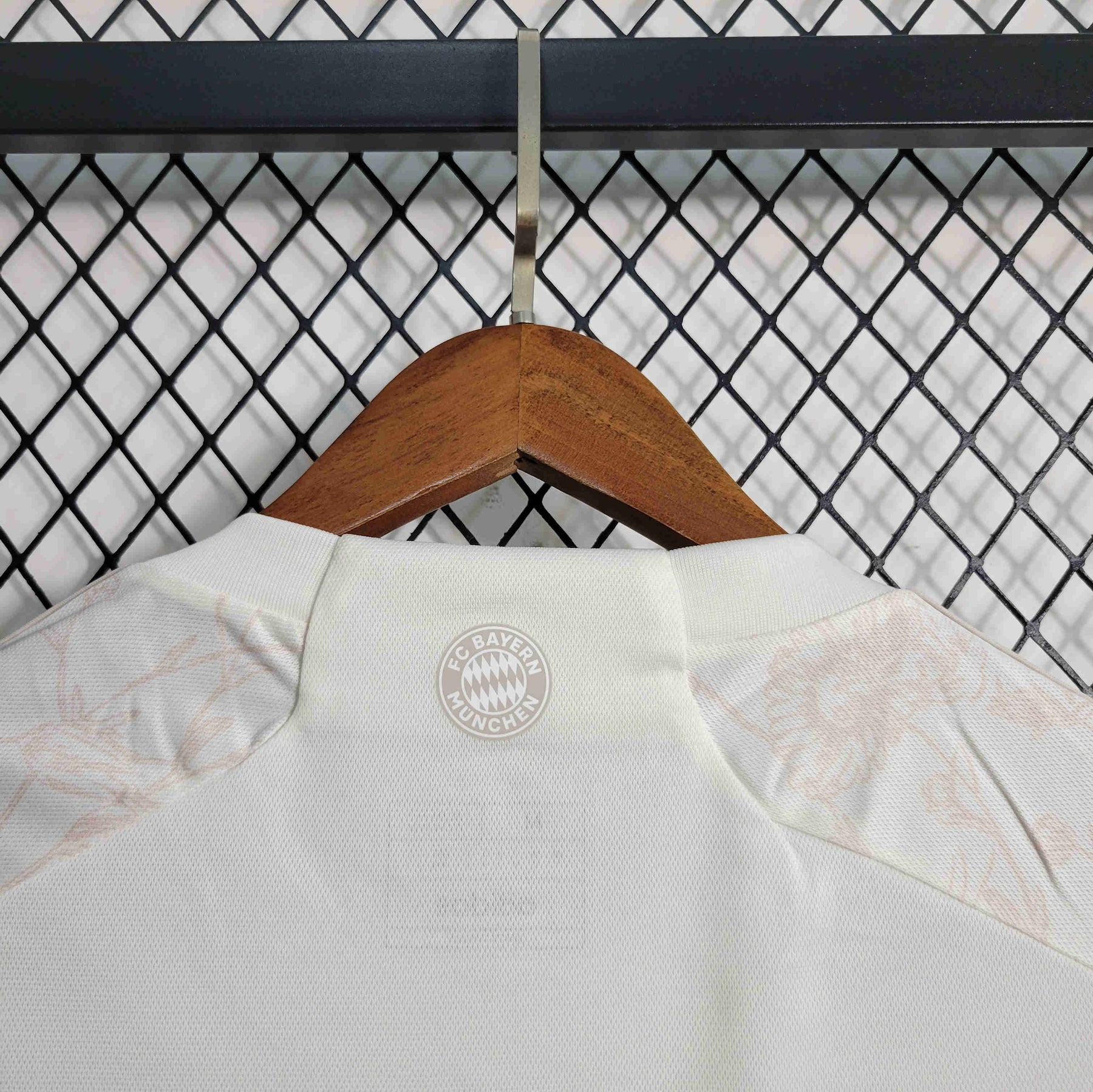 Camisa Bayern de Munique III 23/24 - Masculina