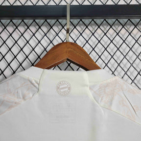 Camisa Bayern de Munique III 23/24 - Masculina