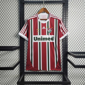 Camisa Fluminense 2012 - Versão Retro