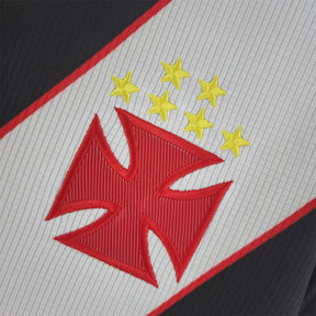 Camisa Vasco 2000 - Versão Retro