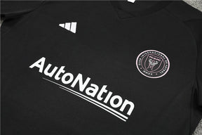 Kit Treino Inter Miami 23/24 - Preto