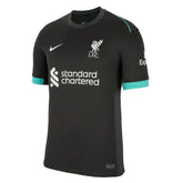 Camisa Liverpool II 24/25 - Nike Torcedor Masculina
