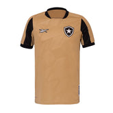 Camisa Botafogo Goleiro II 24/25 - Torcedor Masculina