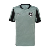 Camisa Botafogo Goleiro 24/25 - Torcedor Masculina