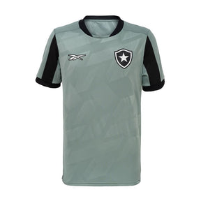 Camisa Botafogo Goleiro 24/25 - Torcedor Masculina