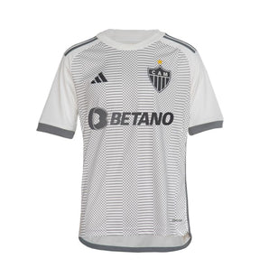 Camisa Atlético Mineiro II 24/25 - Adidas Torcedor Masculina