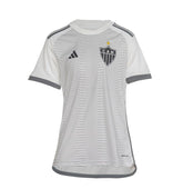 Camisa Atlético Mineiro II 24/25 - Adidas Feminina