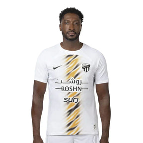 Camisa Al-Ittihad II 24/25 - Torcedor Masculina