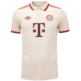 Camisa Bayern de Munique III 24/25 - Torcedor Masculina