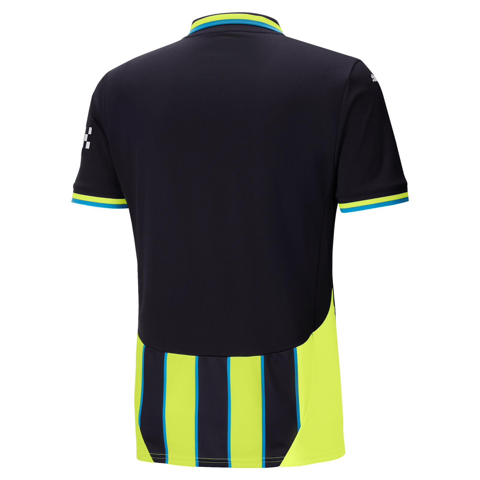 Camisa Manchester City II 24/25 - Puma Torcedor Masculina