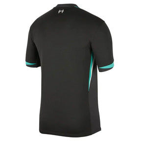 Camisa Liverpool II 24/25 - Nike Torcedor Masculina