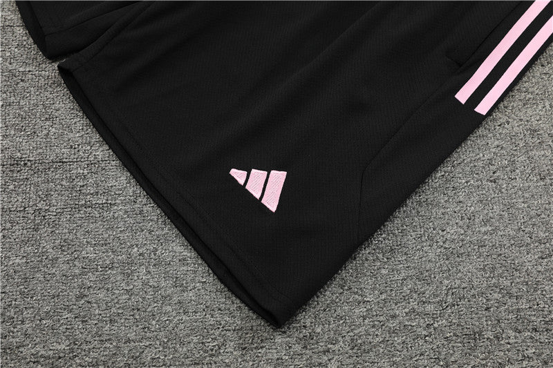 Kit Treino Inter Miami 23/24 - Preto