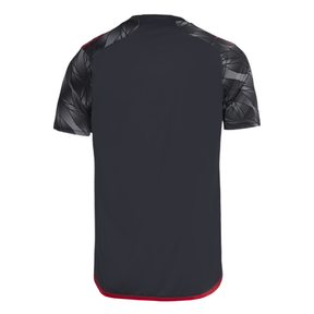 Camisa Flamengo III 24/25 -Masculina
