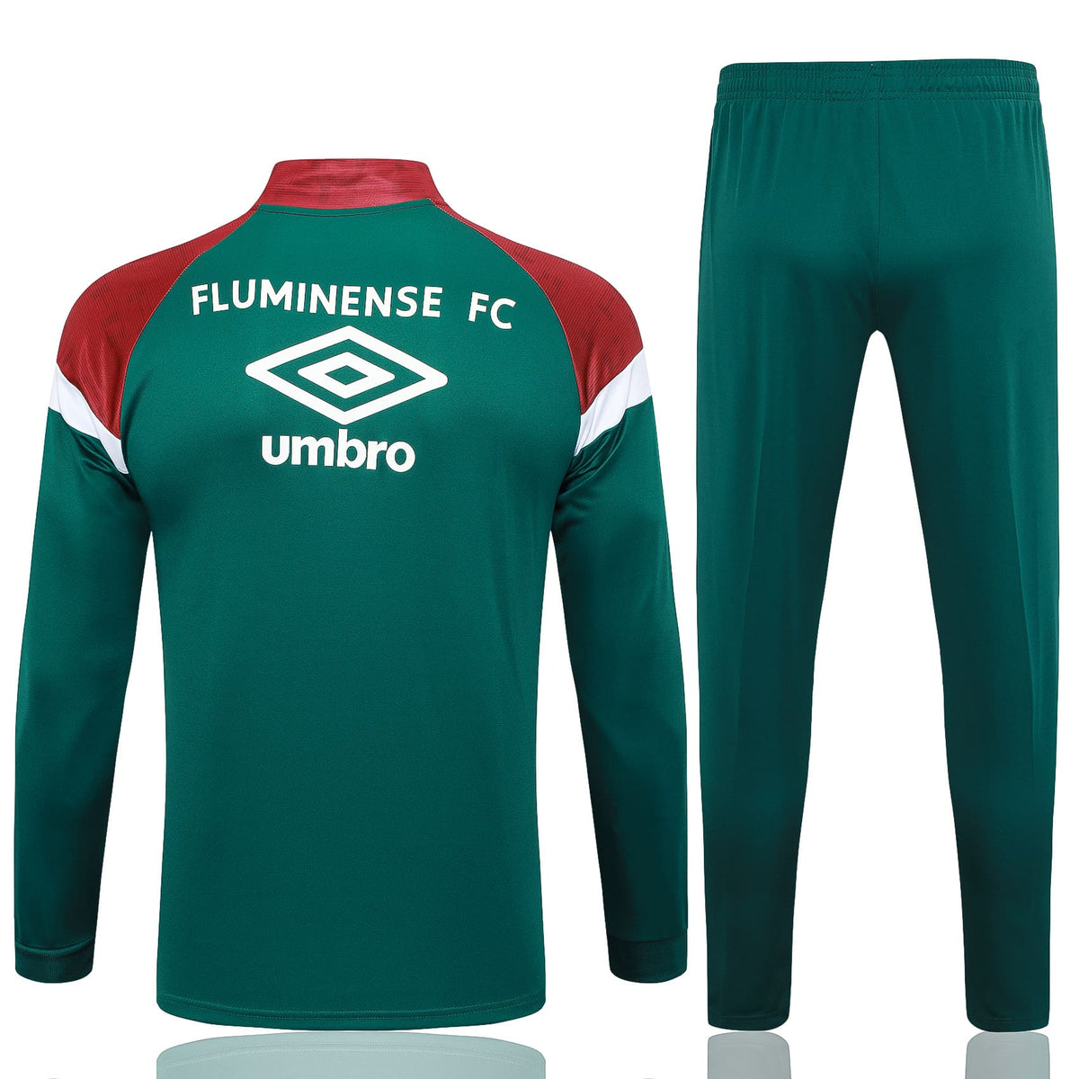 Conjunto Frio de Treino do Fluminense 23/24