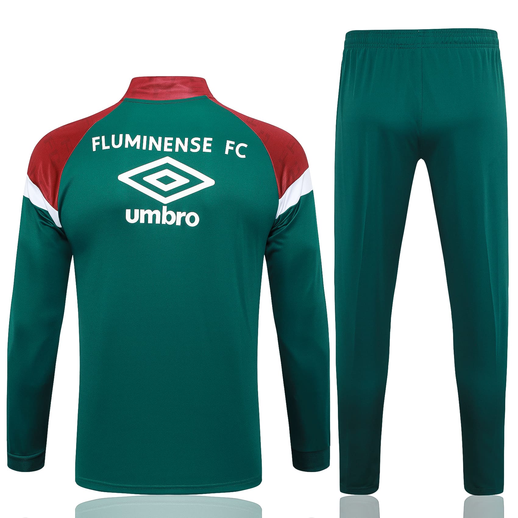 Conjunto Frio de Treino do Fluminense 23/24