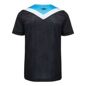 Camisa Grêmio III 24/25 - Torcedor Masculina - Preto e Azul