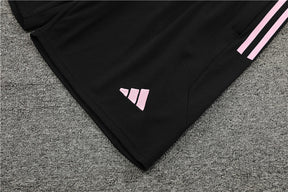 Kit Treino Inter Miami 23/24 - Cinza