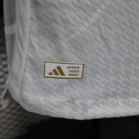 Camisa Real Madrid Home 24/25 - Versão Jogador