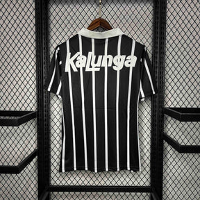 Camisa Corinthians II 1990 - Versão Retro