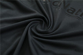 Kit Treino Inter Miami 23/24 - Cinza