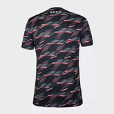 Camisa São Paulo Treino 24/25 - Torcedor Masculina - Preto