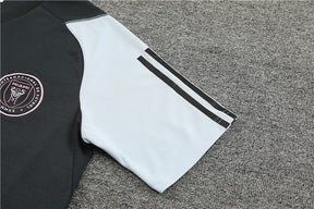 Kit Treino Inter Miami 23/24 - Cinza