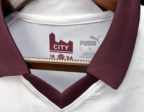 Camisa Manchester City II 23/24 - Masculina