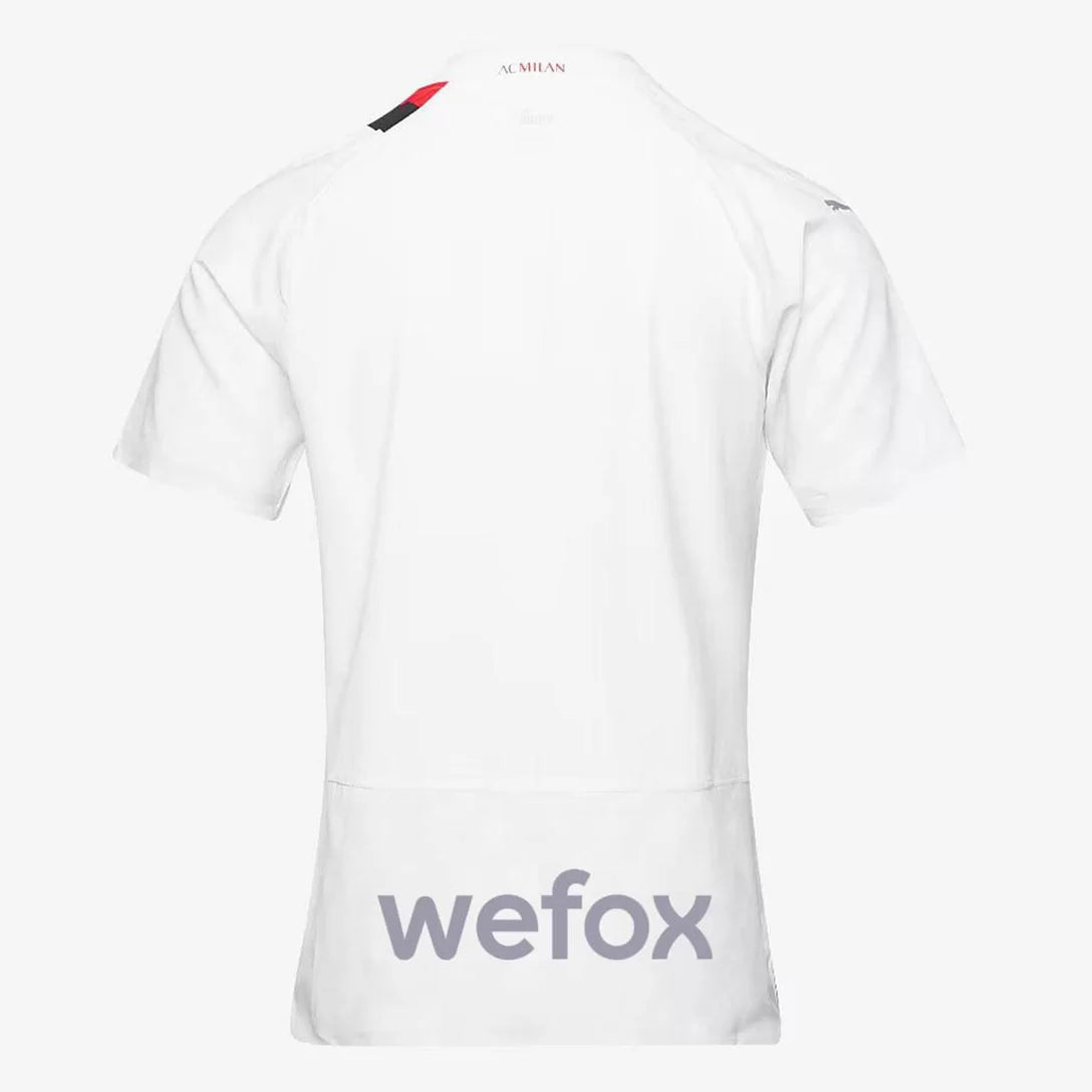 Cópia de Camisa Milan II 23/24 Puma Torcedor Masculina