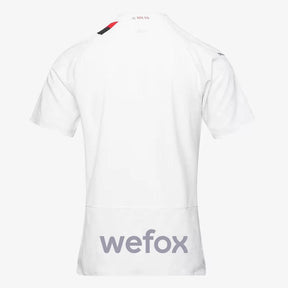 Cópia de Camisa Milan II 23/24 Puma Torcedor Masculina