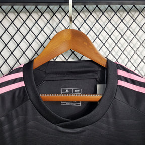 Camisa Inter Miami II 23/24 - Adidas Torcedor Masculina