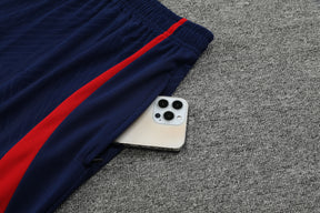 Kit Treino Regata PSG 23/24