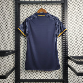 Camisa Real Madrid II 23/24 - Adidas Feminina