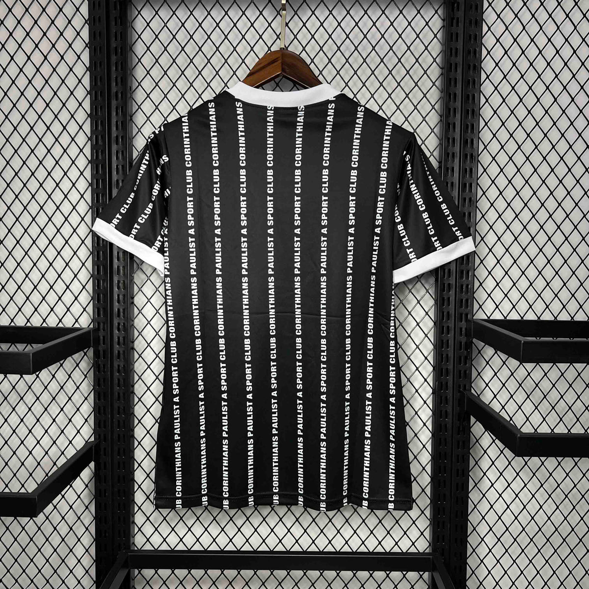 Camisa Corinthians II 1994 - Versão Retro