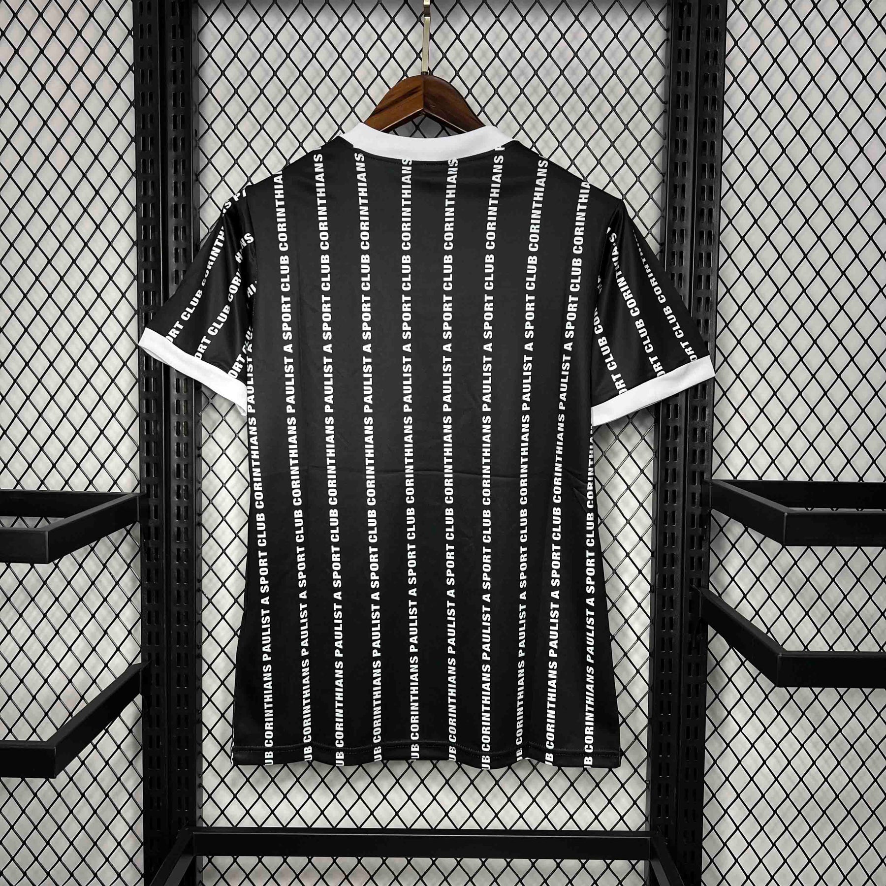 Camisa Corinthians II 1994 - Versão Retro