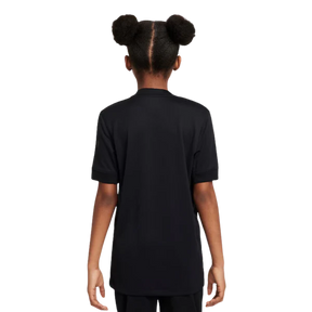 Conjunto Infantil Corinthians II 24/25 - Branco e Preto