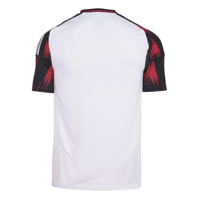 Camisa Flamengo II 25/26 - Torcedor Masculina