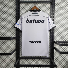 Camisa Corinthians Home 1999 - Versão Retro