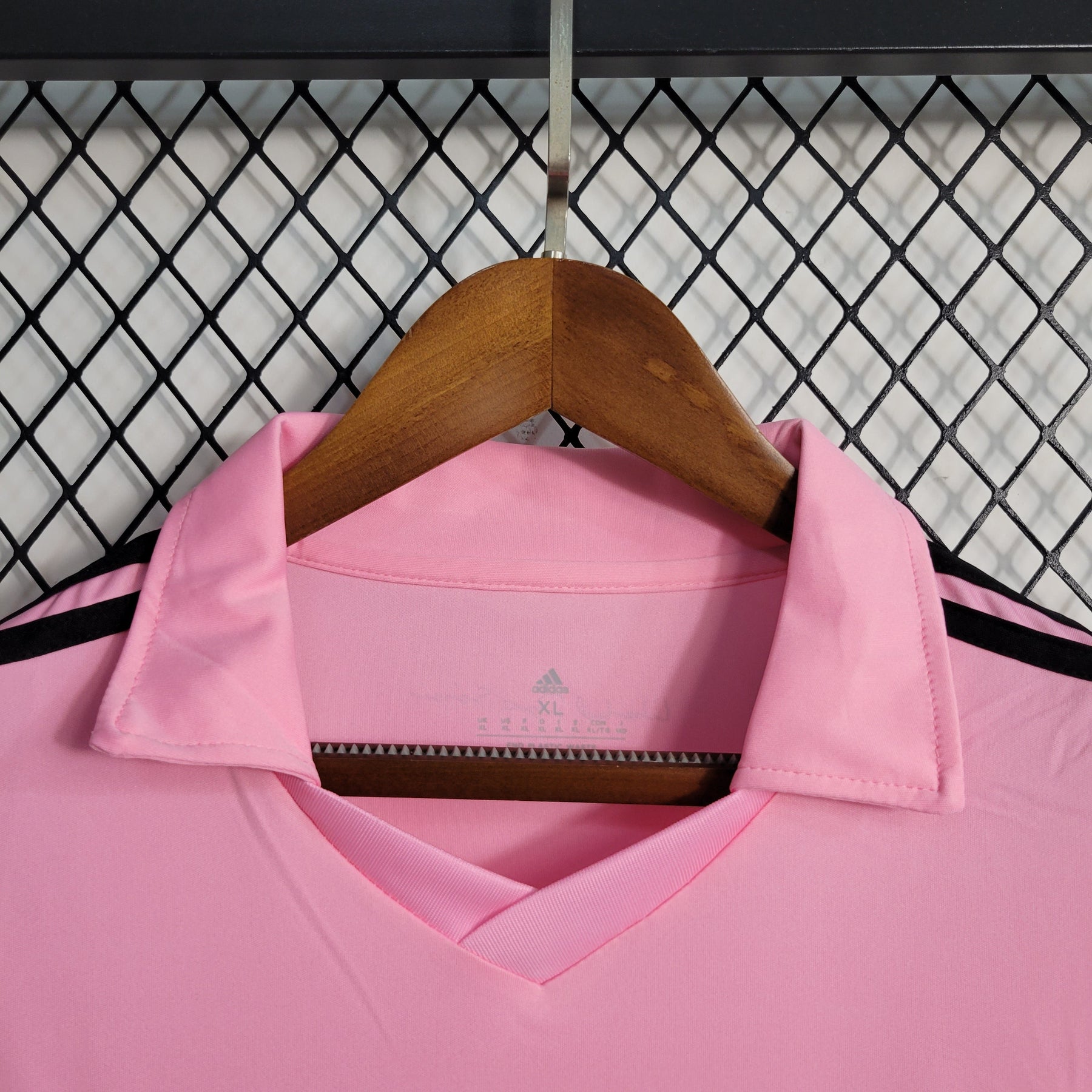 Camisa Inter Miami Home 23/24 - Adidas Torcedor Masculina