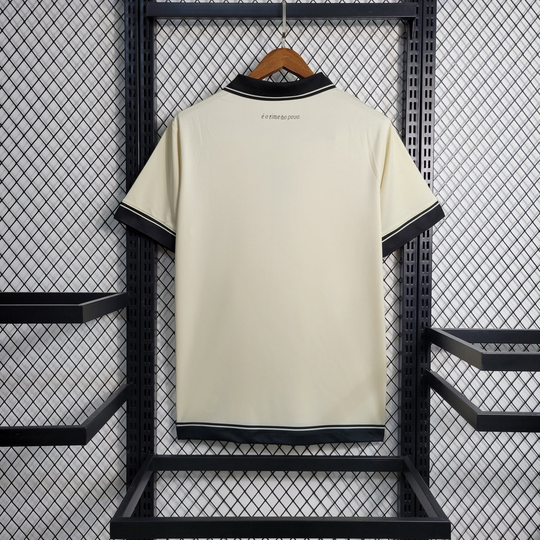 Camisa Corinthians Edição Especial 23/24 - Torcedor Masculina