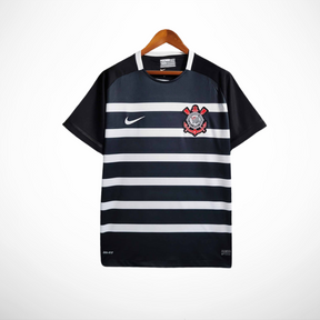 Camisa Corinthians Retrô 2014/15 - Versão Retro