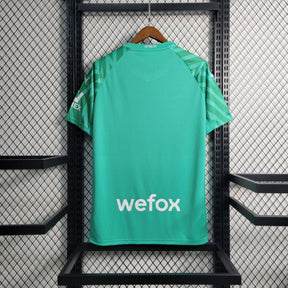 Camisa Milan Goleiro 23/24 Puma Torcedor Masculina