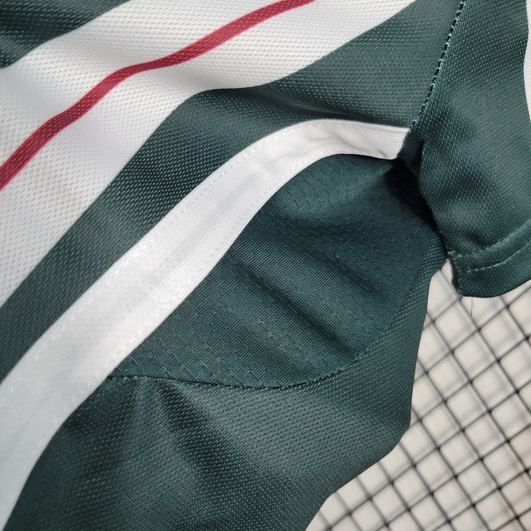 Camisa Manchester United II 23/24 - Feminina