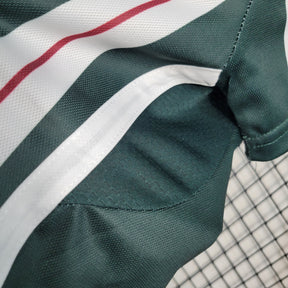 Camisa Manchester United II 23/24 - Feminina