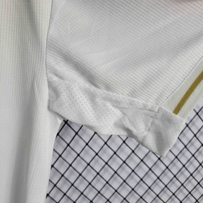 Camisa Real Madrid Home 18/19 - Versão Retro